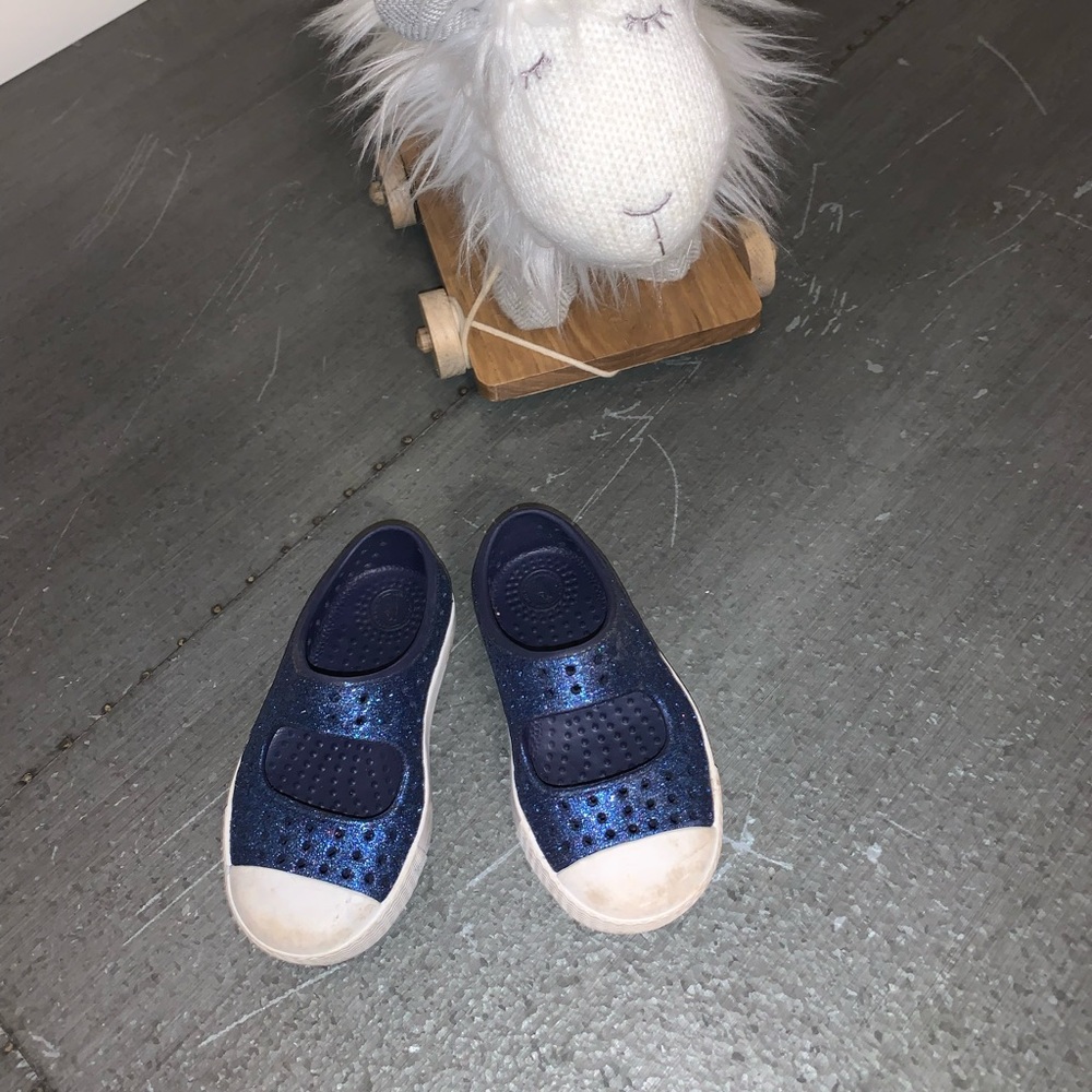 Native shoes
